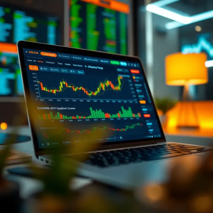 Choosing the Right Online Options Trading Course in India
