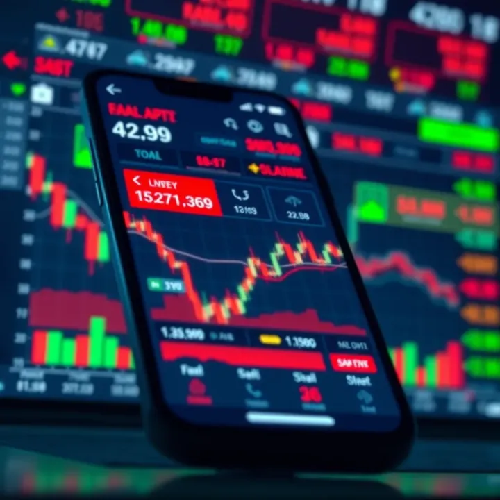 Top Trading Apps in India: Features and User Reviews