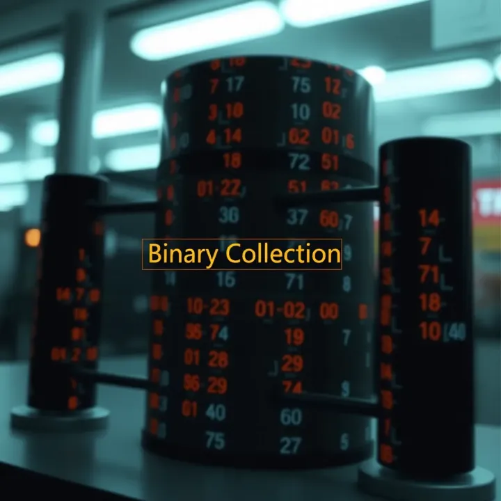 Flowchart showing binary search dividing a sorted array to locate a target efficiently
