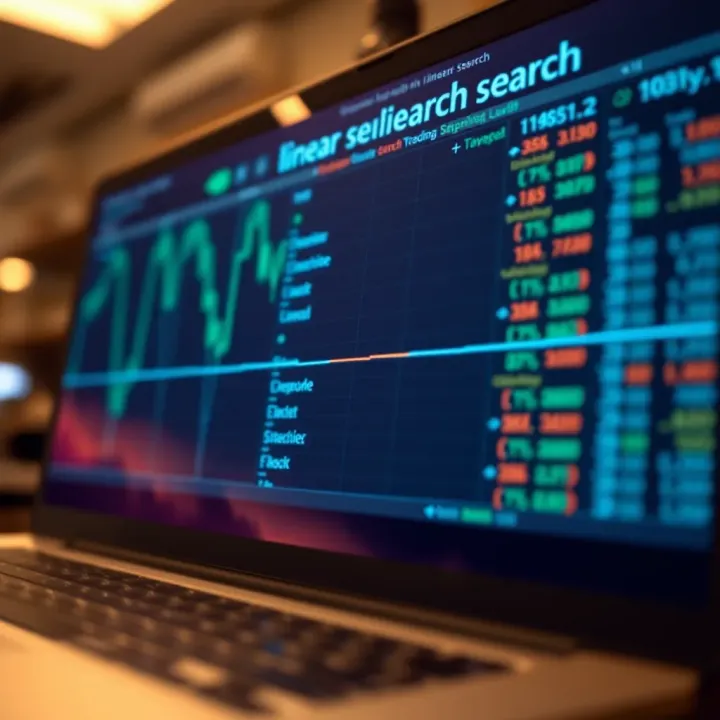Comparing Linear and Binary Search Methods