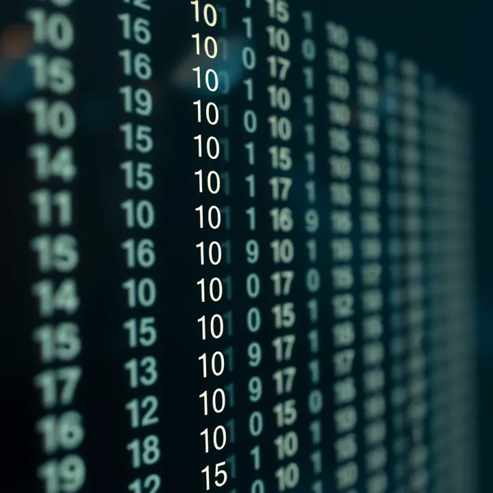 Comparing Linear and Binary Search in C Programs