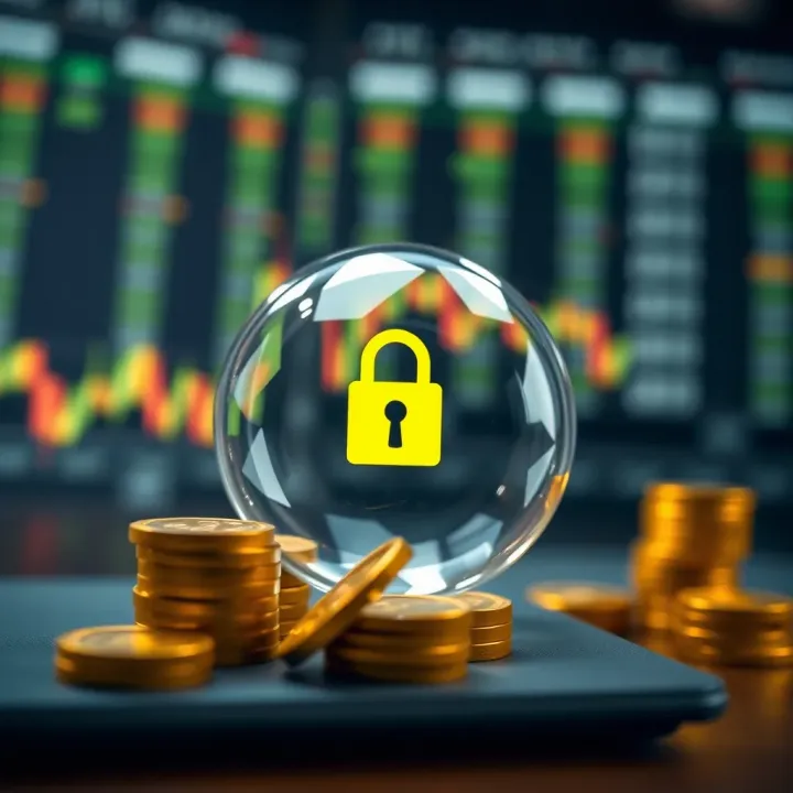 Comparison of key features and security measures of leading trading applications