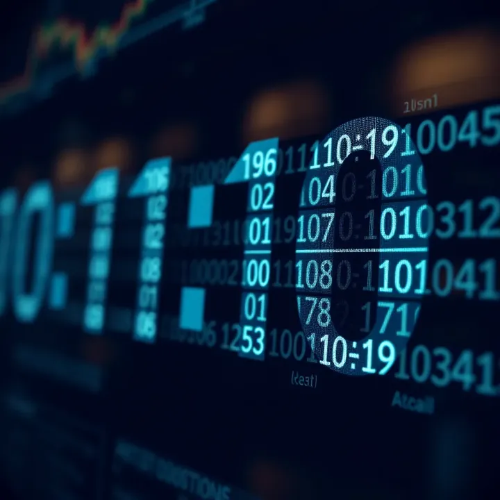 How to Convert the Number Ten into Binary
