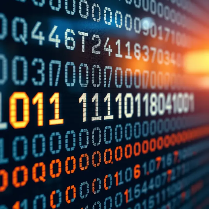 How to Convert Names into Binary Code Explained