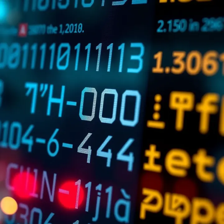 How to Convert Binary Code to English Text