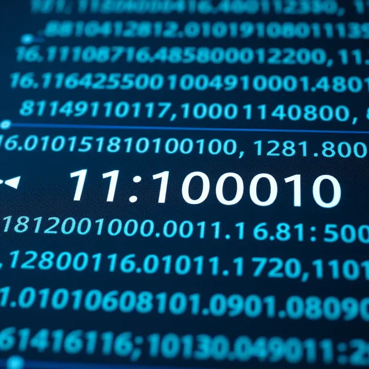 Converting Numbers to Binary: Easy Guide