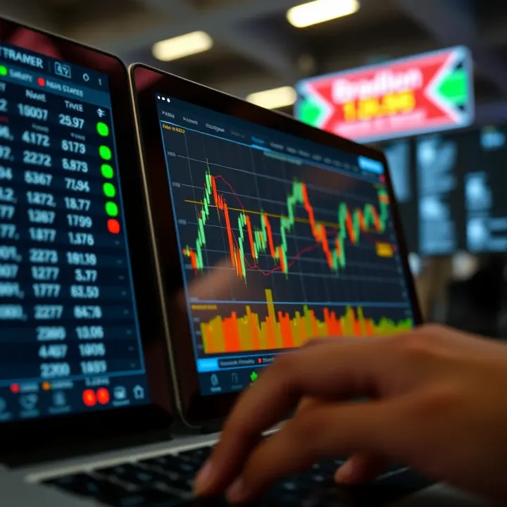 Best Online Trading Apps for Indian Investors