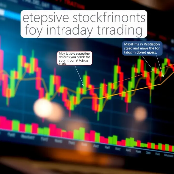 Intraday Trading Guide for Beginners in India