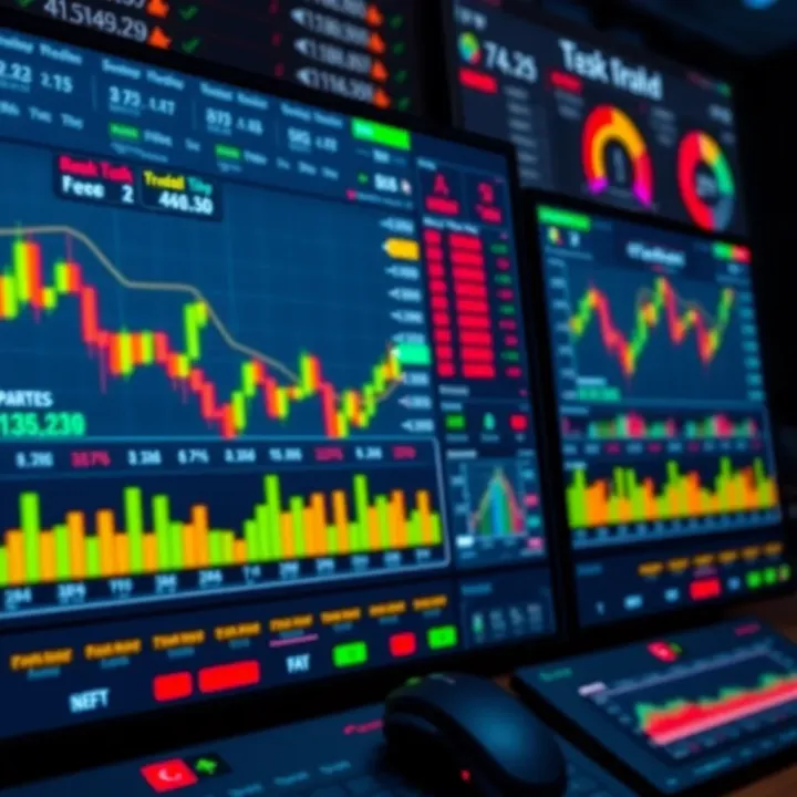 Live Intraday Trading Tips for Indian Traders
