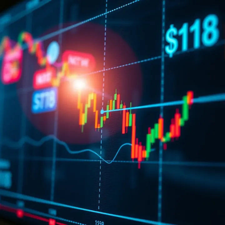 Key Chart Patterns Every Trader Should Know
