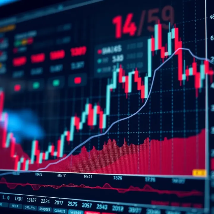 Key Chart Patterns Every Trader Should Know