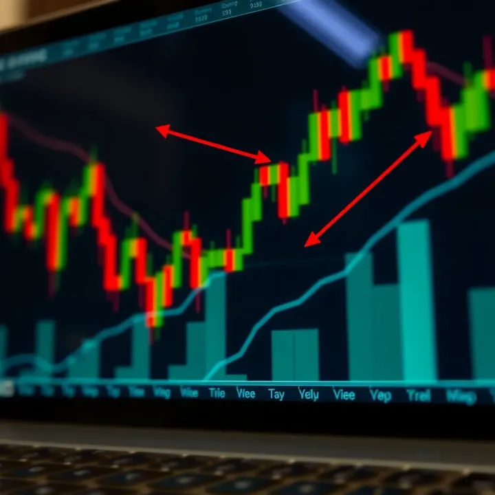 Key Chart Patterns for Successful Trading