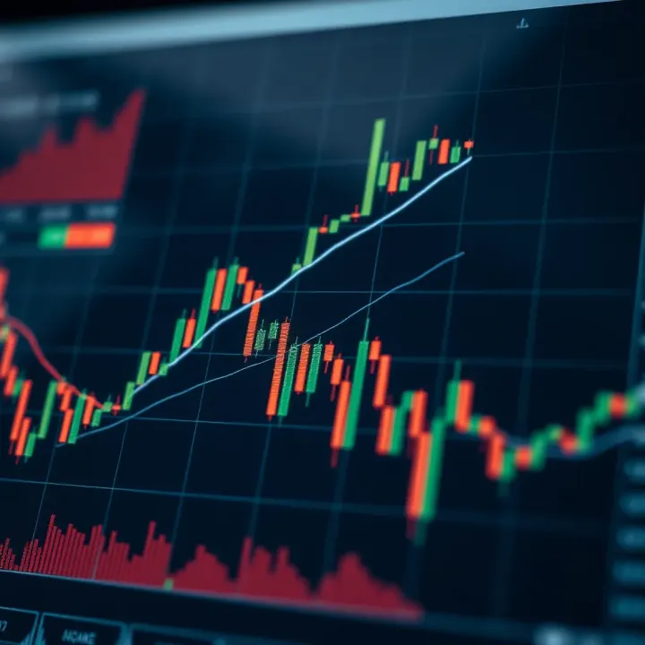 Mastering Chart Patterns for Smarter Trading