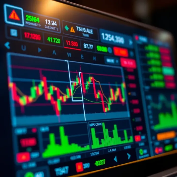 Legal Trading Apps in India: A Clear Guide