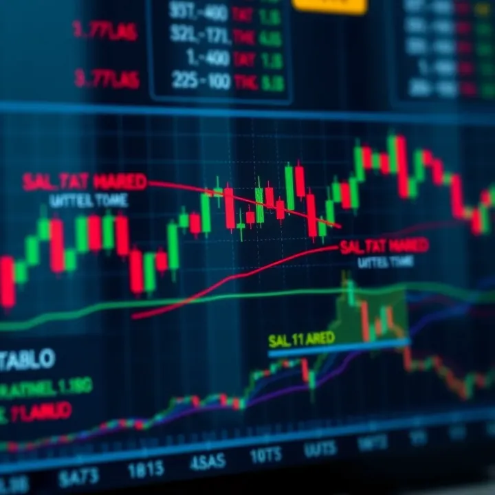 Mastering Candlestick Patterns for Trading Success