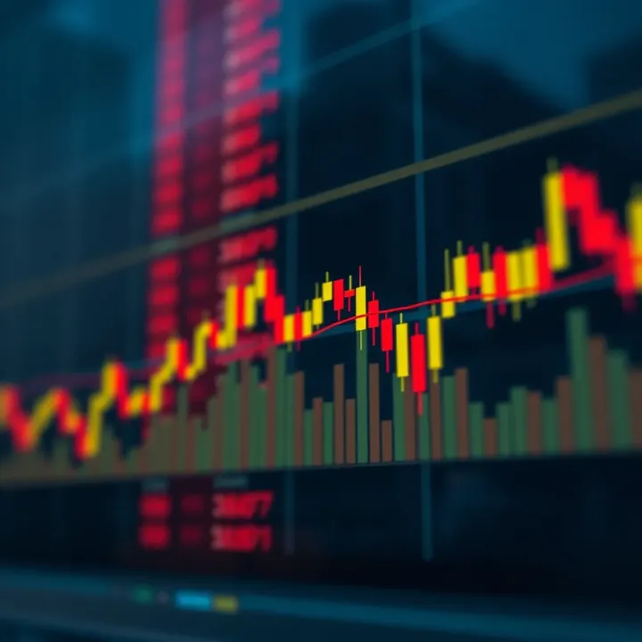 Most Accurate Candlestick Patterns for Trading in India
