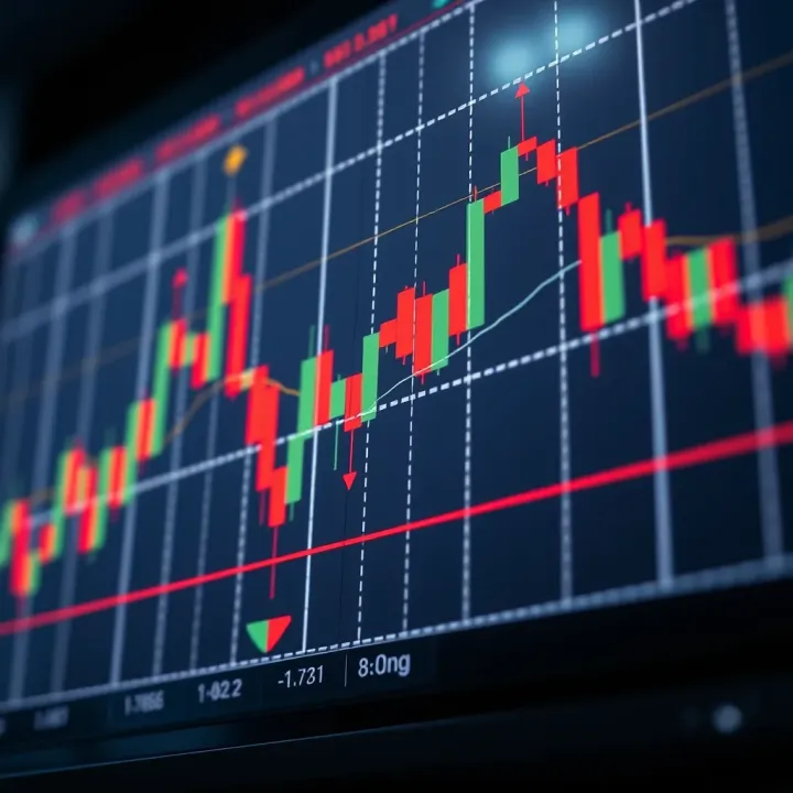 Most Accurate Candlestick Patterns for Trading in India