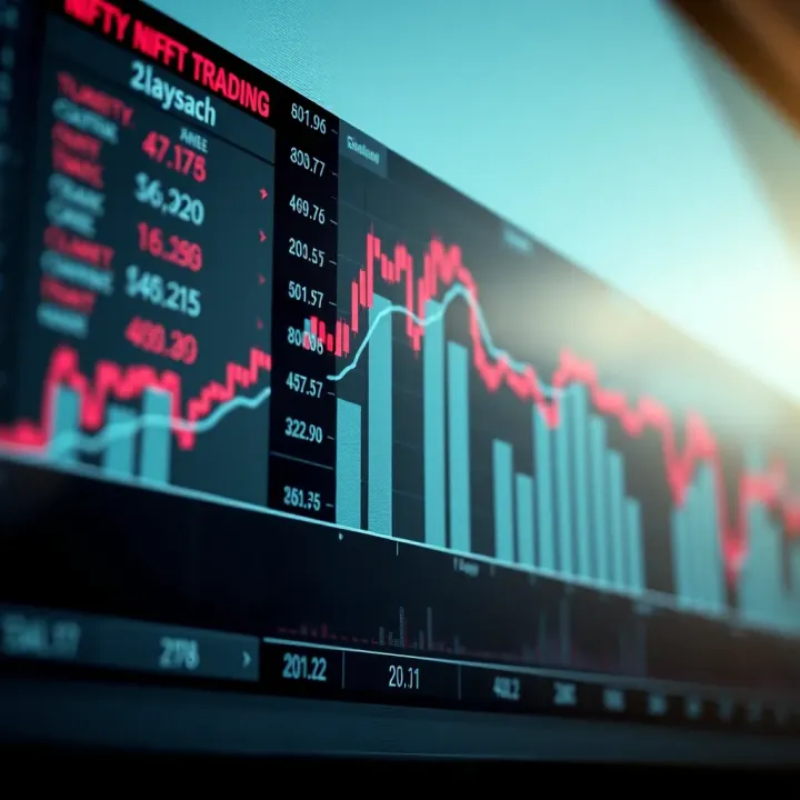 Nifty Options Trading Guide for Indian Investors