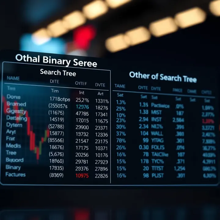 Understanding the Optimal Binary Search Tree Algorithm
