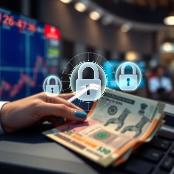 Guide to Money Trading Apps in India