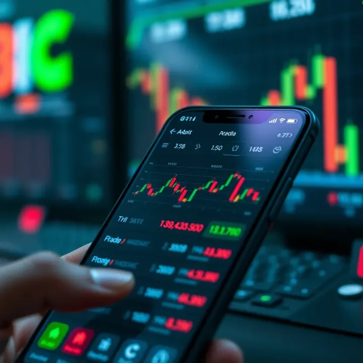 Features and Benefits of the New Indian Trading App
