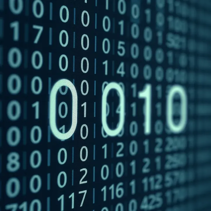 Understanding Binary Codes for Numbers