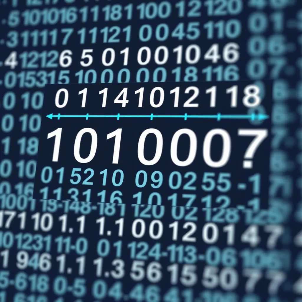 Understanding Binary to Decimal Conversion - signalsindiantrader