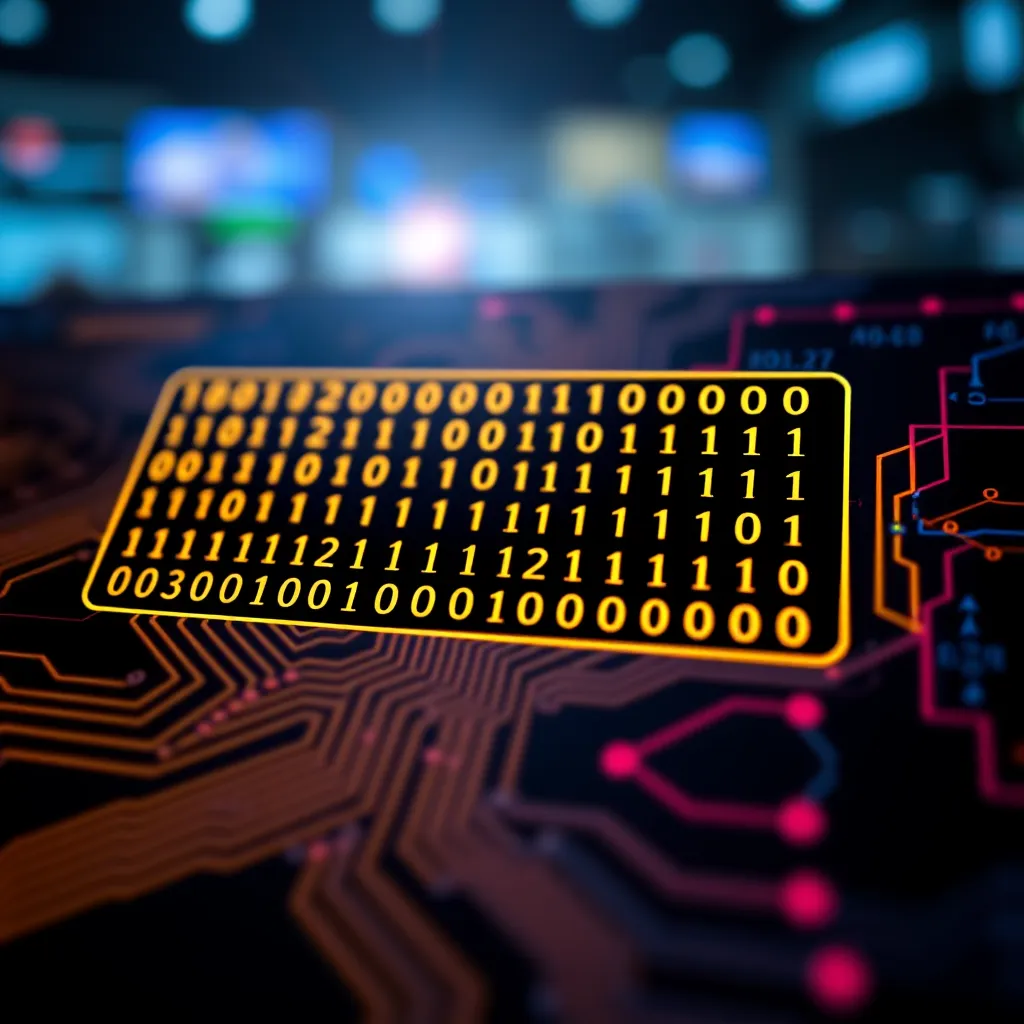 Understanding Binary Numbers: A Clear Guide - signalsindiantrader