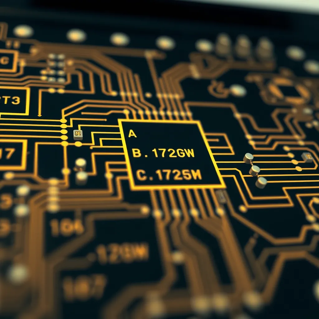 Binary to Gray Code Converter Circuit Explained - signalsindiantrader