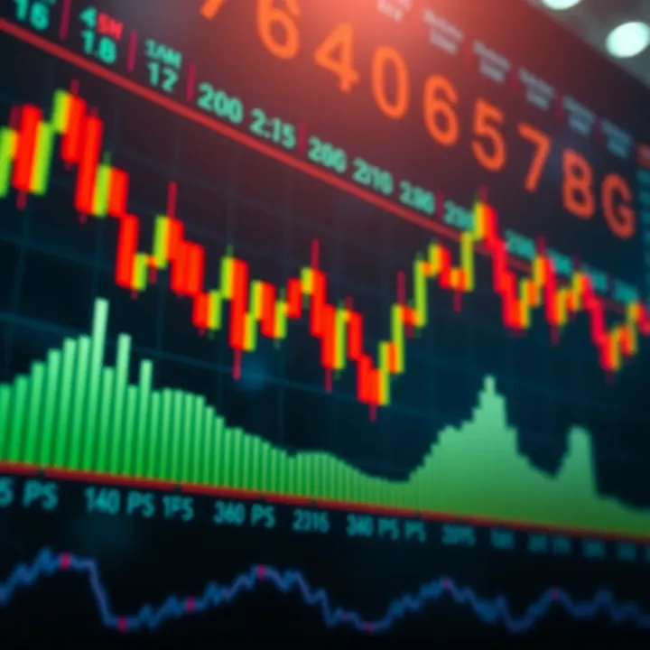 Understanding Candle Chart Patterns for Trading