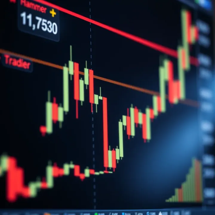 Understanding Candlestick and Chart Patterns