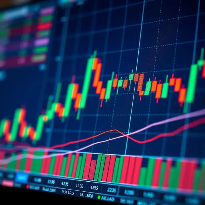 Understanding Candlestick and Chart Patterns: A Guide