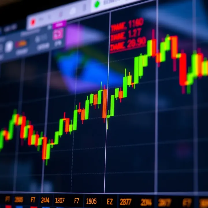 Common Candlestick Patterns Every Trader Should Know