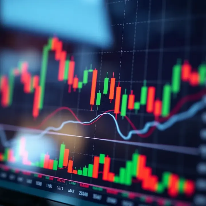 Understanding Candlestick Patterns for Trading Understanding Candlestick Patterns for Trading