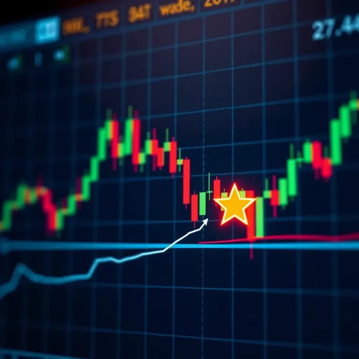 Key Candlestick Patterns Every Trader Should Know