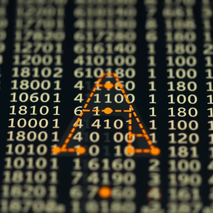 How to Convert Letters to Binary Code