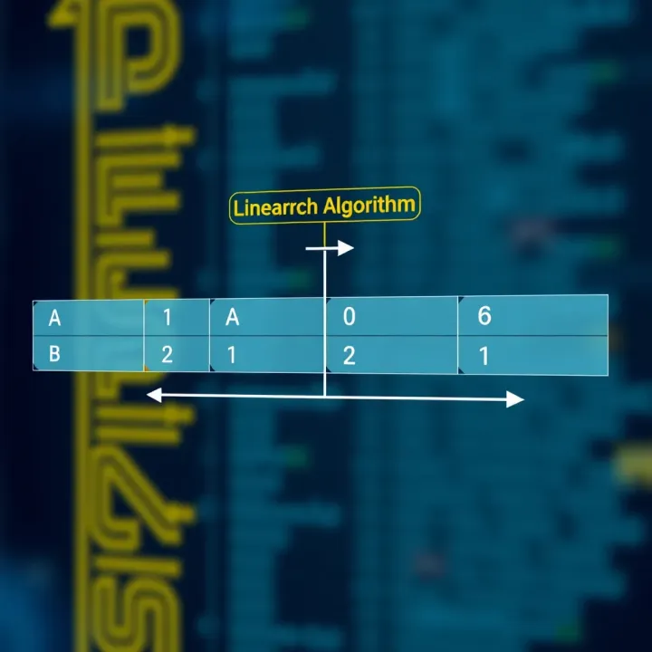 Understanding Linear vs. Binary Search Algorithms