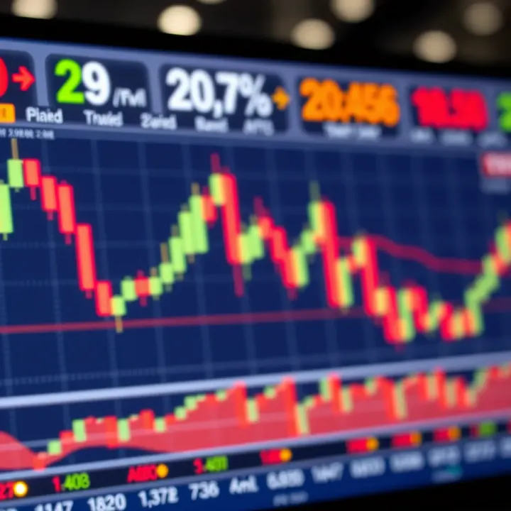 Understanding Candlestick Patterns for Trading