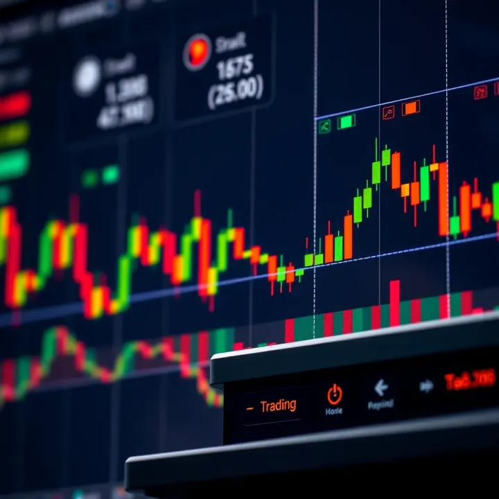 Understanding Market Chart Patterns with PDF Guides