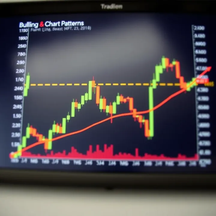Market Chart Patterns Explained for Traders