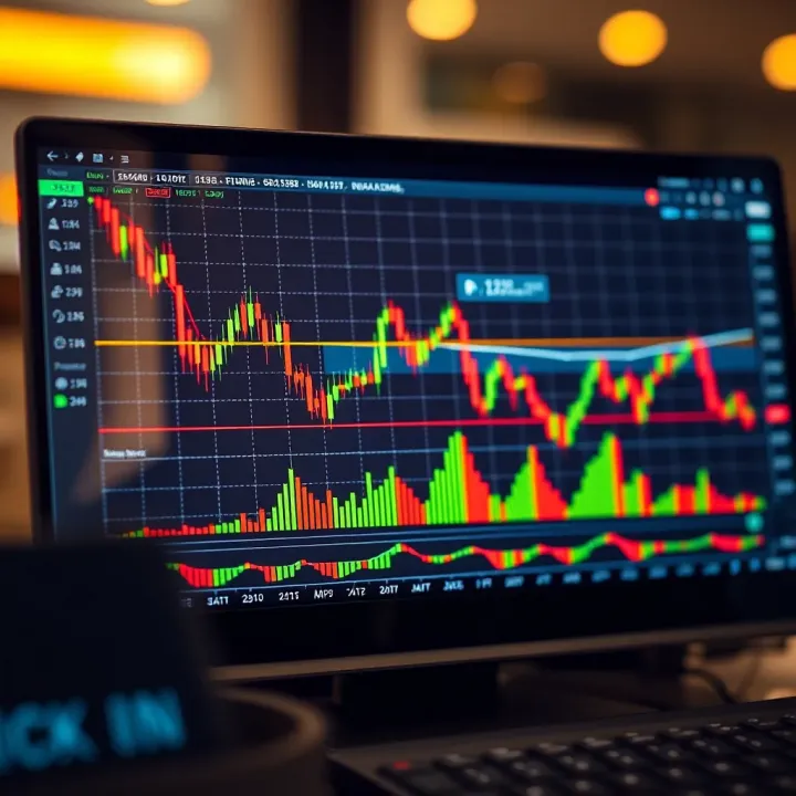 Market Chart Patterns Explained for Traders