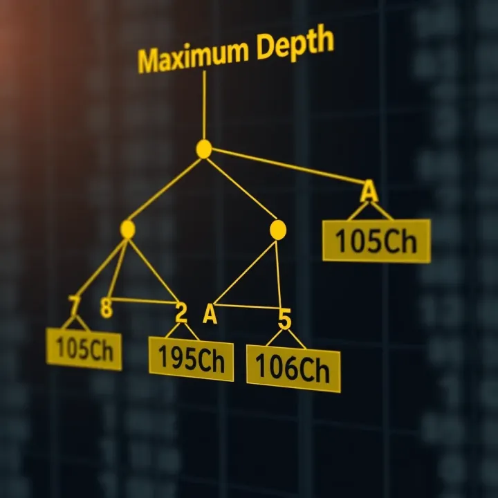 Understanding Maximum Depth of a Binary Tree
