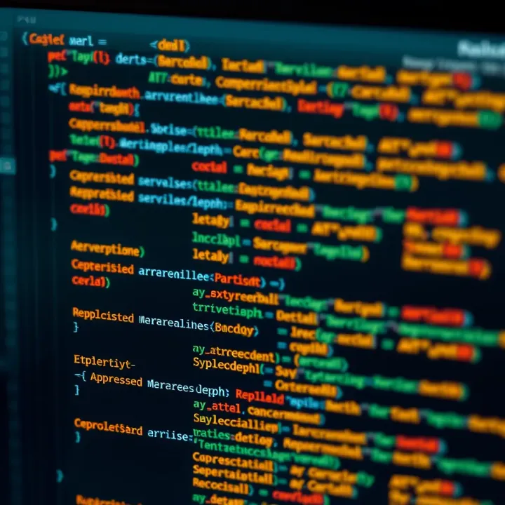 Code snippet showing recursive and iterative algorithms for calculating binary tree depth