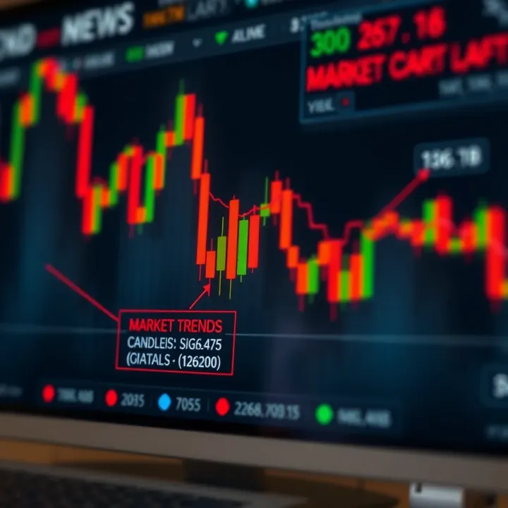 Momentum Candlestick Patterns Explained