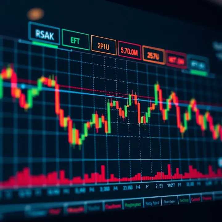 Understanding New Chart Patterns in Trading