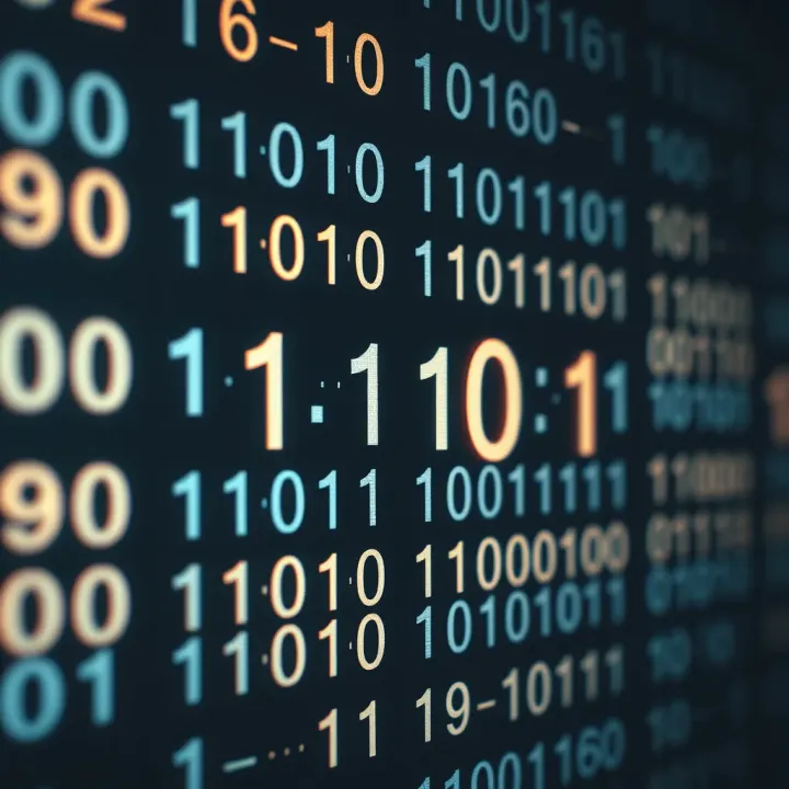 Understanding Binary Numbers and Their Uses