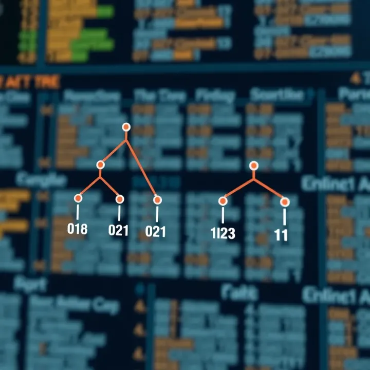 Understanding One Way Threaded Binary Trees