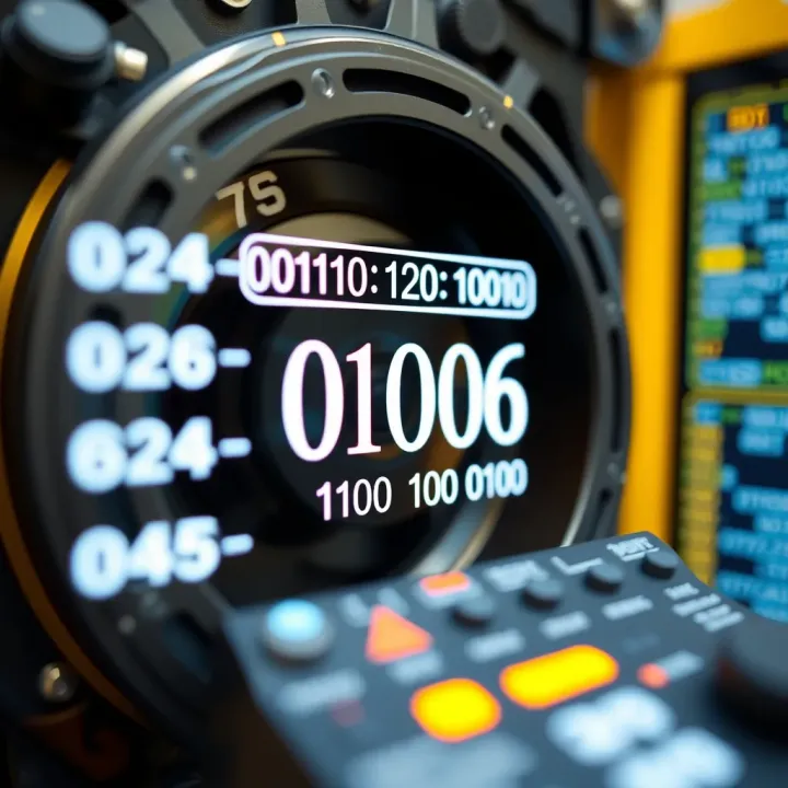 How Online Decimal to Binary Converters Work