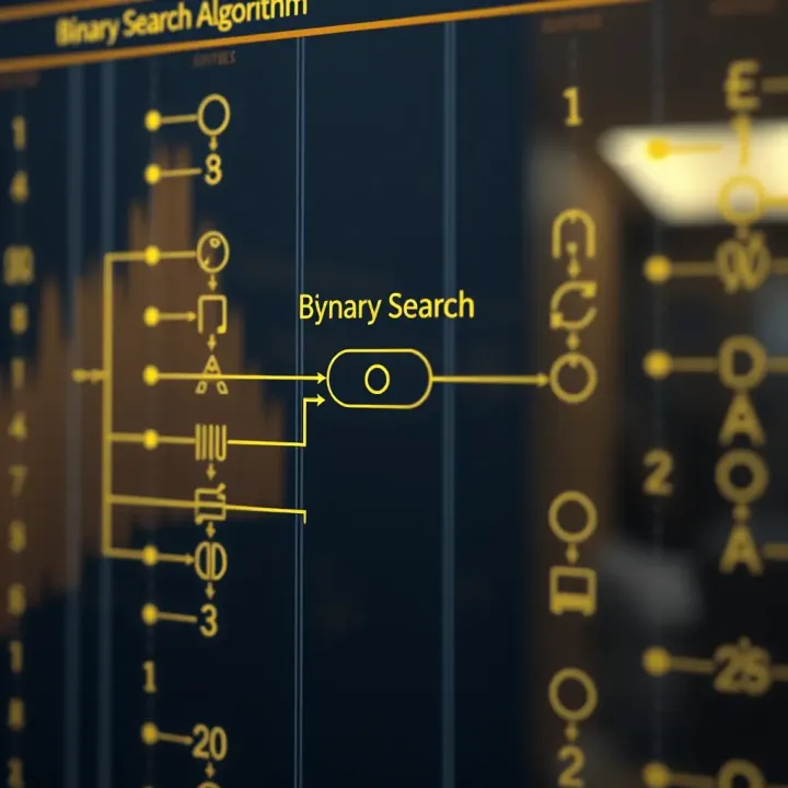 Understanding the Best Way to Do Binary Search