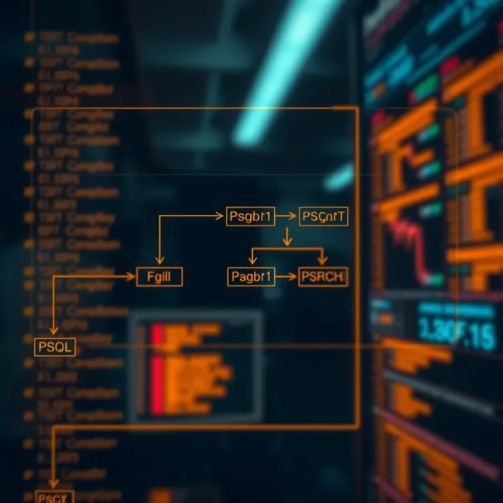 Dynamic Programming Approach for Building Optimal Binary Search Trees Flowchart depicting the dynamic programming algorithm used to construct an optimal binary search tree